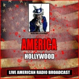 Обложка для America - Hollywood