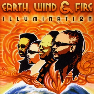 Обложка для Earth, Wind & Fire - Pure Gold