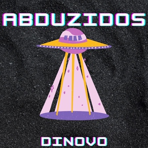 Обложка для Abduzidos - Os Patinhos