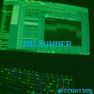 Обложка для tcnntrck - 2023 Summer