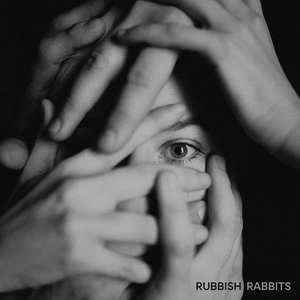 Обложка для Rubbish Rabbits - Away