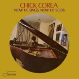 Обложка для Chick Corea - The Law Of Falling And Catching Up