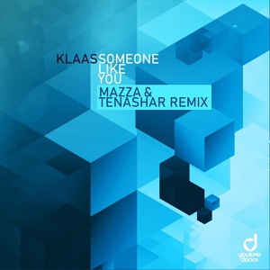 Обложка для Klaas [drivemusic.me] - Someone Like You (Mazza & Tenashar Remix)🎃