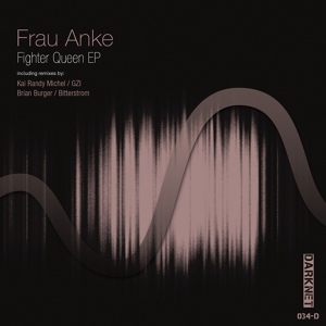 Обложка для Frau Anke - Fighter Queen