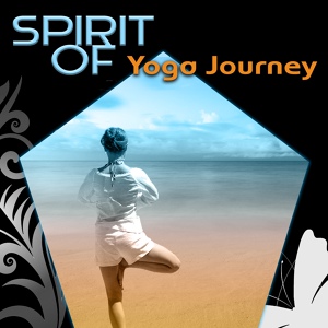 Обложка для Yoga Journey Music Zone - Samadhi Yoga