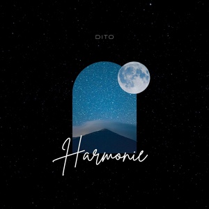 Обложка для Dito - Harmonie