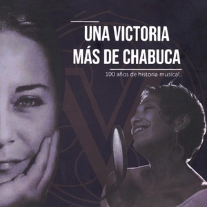 Обложка для Victoria Villalobos - Jose Antonio