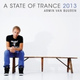 Обложка для Armin van Buuren - A State Of Trance 2013