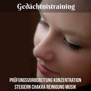 Обложка для Meditationsmusik Akademie - Focus