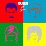 Обложка для Queen - Staying Power