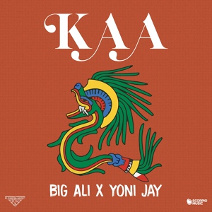 Обложка для Big Ali, Yoni Jay - Kaa