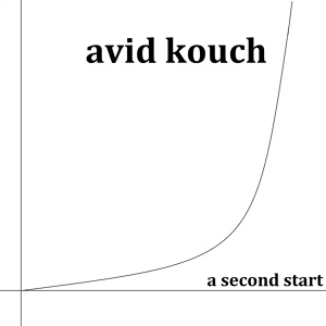 Обложка для Avid Kouch - Pins and Needles
