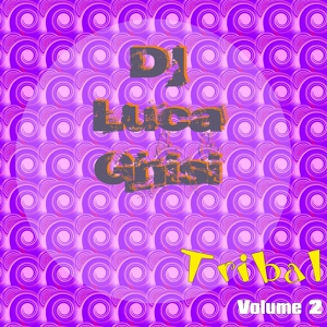 Обложка для Dj Luca Ghisi - Protegido