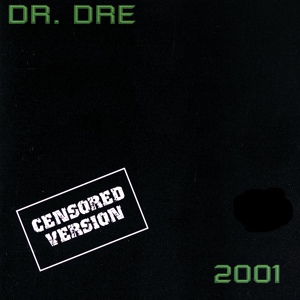 Обложка для Dr. Dre feat. Snoop Dogg - Still D.R.E.