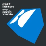 Обложка для BSKF - Lost in You (Goda Brother Remix)