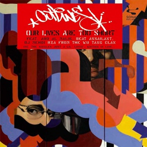 Обложка для Outlines - Show Me feat. Beat Assailant