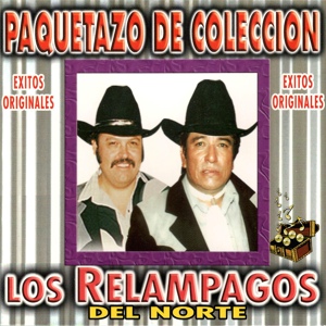 Обложка для Los Relámpagos Del Norte - Que Tal Si Te Compro