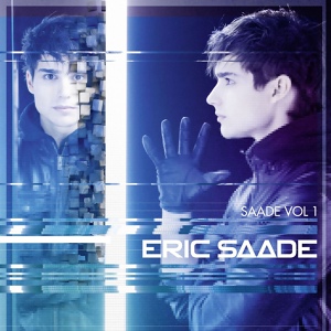 Обложка для Eric Saade - Someone New