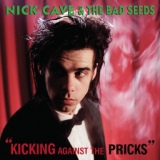 Обложка для Nick Cave & The Bad Seeds - Something's Gotten Hold of My Heart