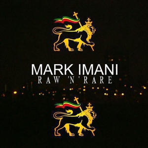 Обложка для Mark Imani - All Mighty High