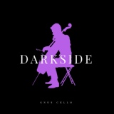 Обложка для Alan Walker - Darkside for cello and piano