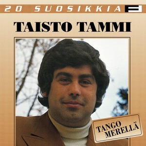 Обложка для Taisto Tammi - Täysikuu