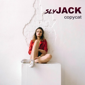 Обложка для Sly Jack - Copycat