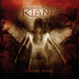 Обложка для Kiana - The End