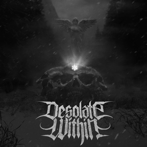 Обложка для Desolate Within - Заблудшие