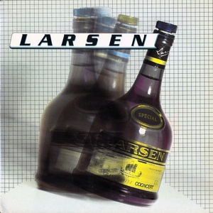 Обложка для Larsen - Sunrise