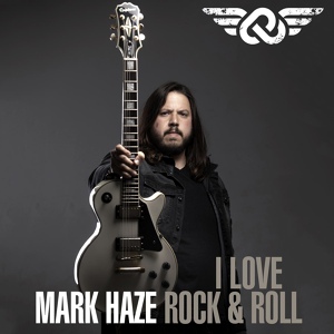 Обложка для Mark Haze - I Love Rock & Roll