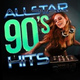 Обложка для 90s Unforgettable Hits, 90s Hits, 90s allstars, Restless Beds, D.J. Rock 90's, Party Hits - Something Got Me Started