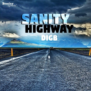 Обложка для DigB - Sanity Highway