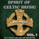 Обложка для Kate Mcmayland and Her Orchestra - Irish Eyes
