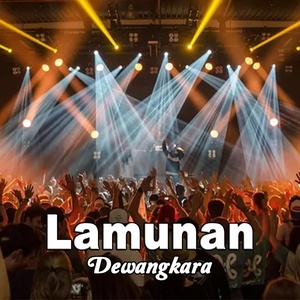 Обложка для Dewangkara - Lamunan