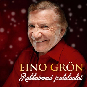 Обложка для Eino Grön - Pappilan Joulu