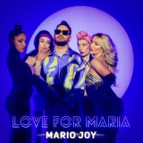 Обложка для Mario Joy - Love For Maria