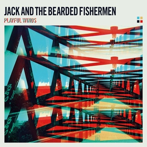 Обложка для Jack and the bearded fishermen - Fingers Crossed