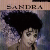 Обложка для Sandra - Nights In White Satin