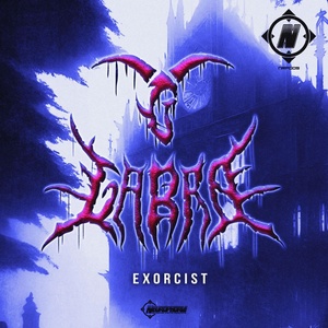 Обложка для Gabro - Exorcist