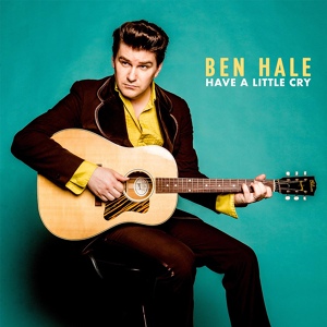 Обложка для Ben Hale - It’s Alright