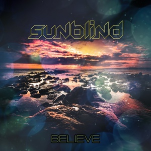 Обложка для Sunblind - Believe