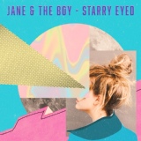 Обложка для Jane & The Boy - Backwards