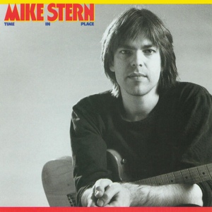 Обложка для Mike Stern - Chromazone