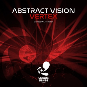 Обложка для Abstract Vision - Vertex
