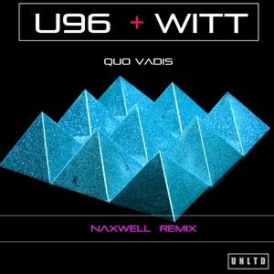 Обложка для U96 feat. Joachim Witt - Quo Vadis