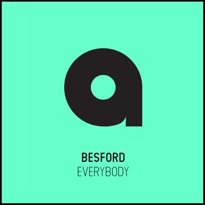 Обложка для Besford - Everybody