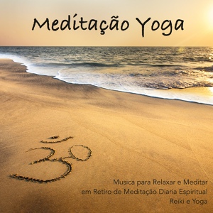 Обложка для Meditação Clube - Meditação Diaria
