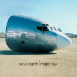 Обложка для a-ha - Minor Earth, Major Sky