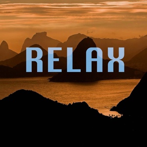 Обложка для Deep Sleep & Relax & Nature Sounds - Dreamy Ocean Natural Sounds